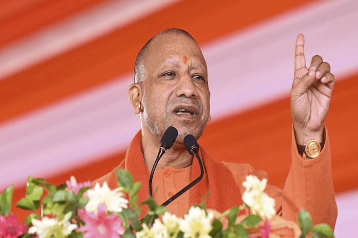 CM योगी का मेगा विज़न 2030: मथुरा-वृंदावन और कानपुर को मिलेगा विकास का महावरदान