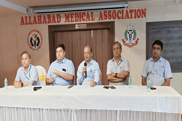 देश में पहली बार मनाया जाएगा “सर्जन्स डे” 15 जून को राष्ट्रीय स्तर पर होगा आयोजन