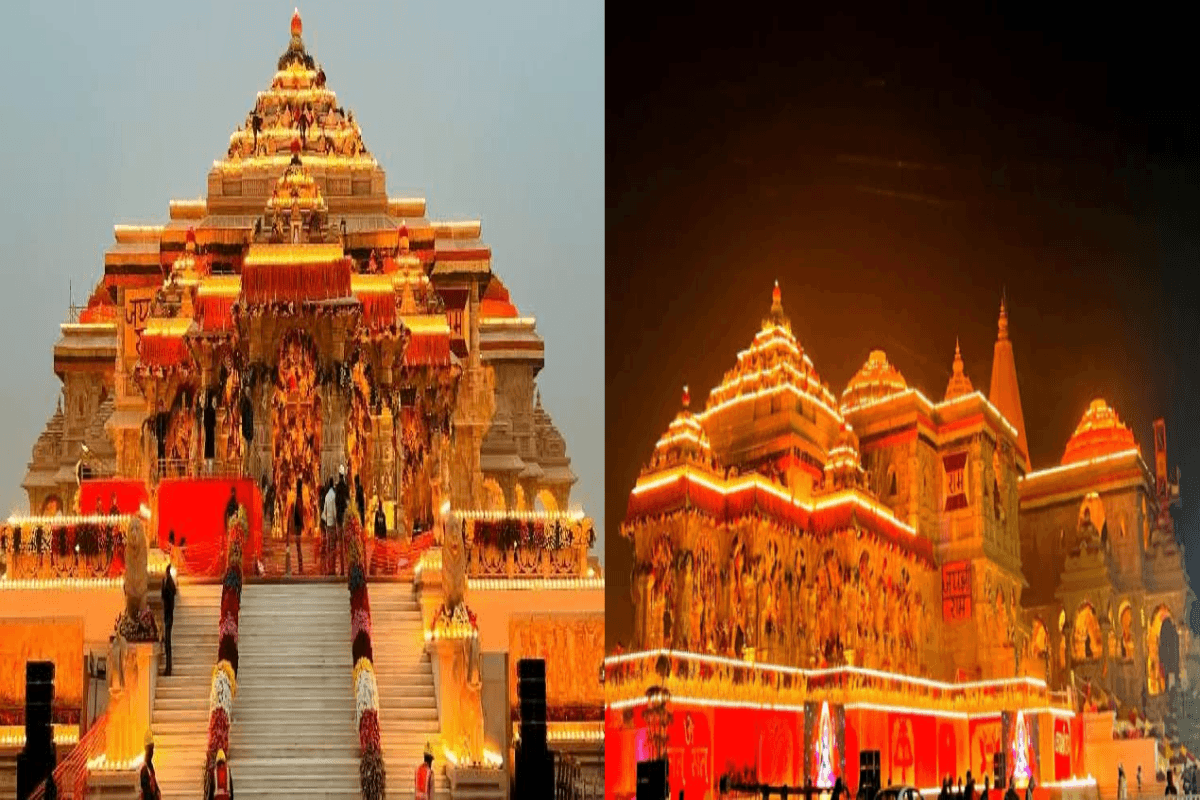 1200 करोड़ सिर्फ राम मंदिर पर! फिर बाकी पैसा कहां ? ट्रस्ट ने बिना डरे खोल दिए सारे गुप्त राज़