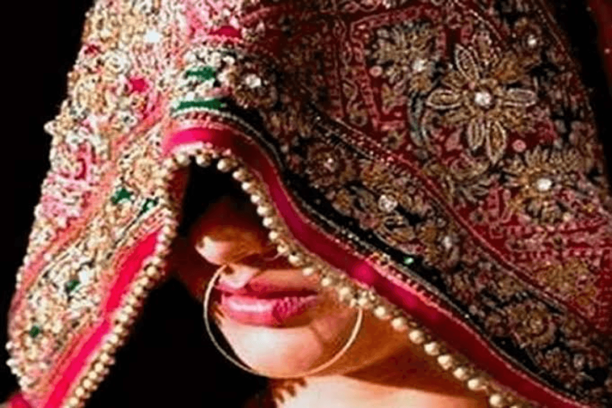 "मंडप सजा था, सब कुछ तैयार था… फिर दुल्हन ने ऐसा क्या देखा कि शादी से कर दिया इनकार?"