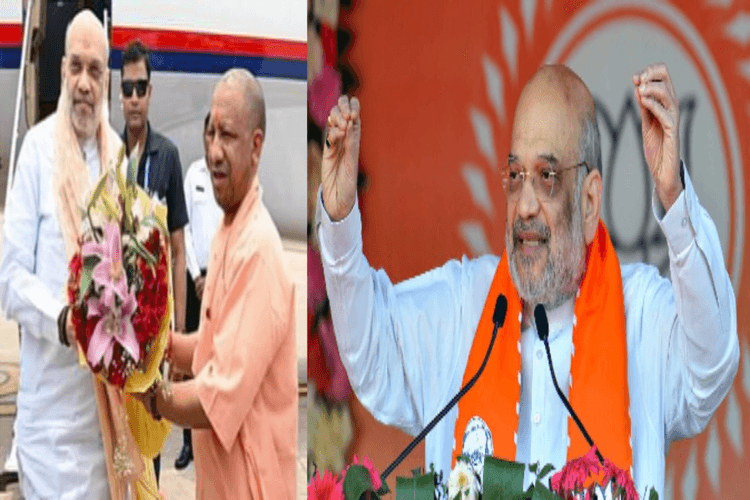 अमित शाह-योगी की जोड़ी ने बांटी ताकत, सिपाहियों को मिला नया सफरनामाः नियुक्ति पत्र!