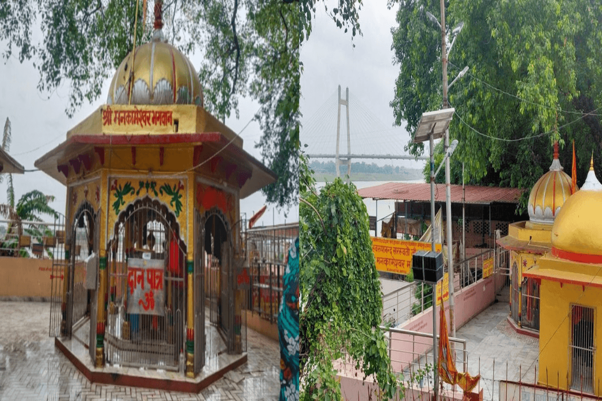 मनकामेश्वर मंदिर में ड्रेस कोड लागू: सावन 2025 से जींस, टॉप पर रोक, जानिए नए नियम