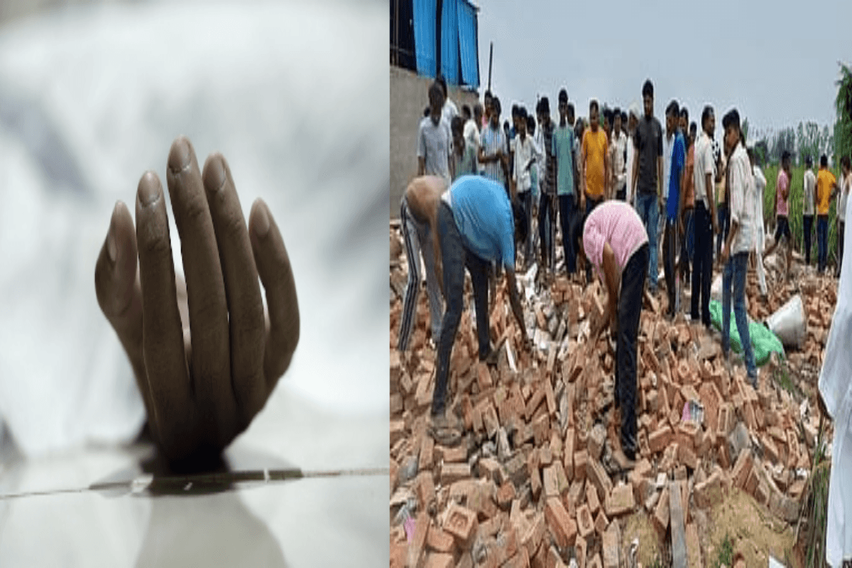 अतरासी गांव हादसा: अवैध पटाखा फैक्टरी में विस्फोट से मौतें, प्रशासन की लापरवाही उजागर