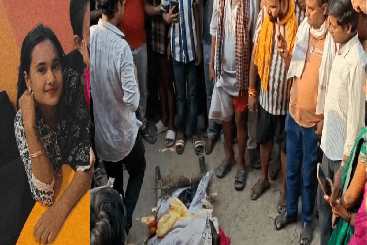 लाश को पत्नी बना रोया प्रेमी, फिर पिता ने खोला राज – पूरा सच रोंगटे खड़े करदेगा