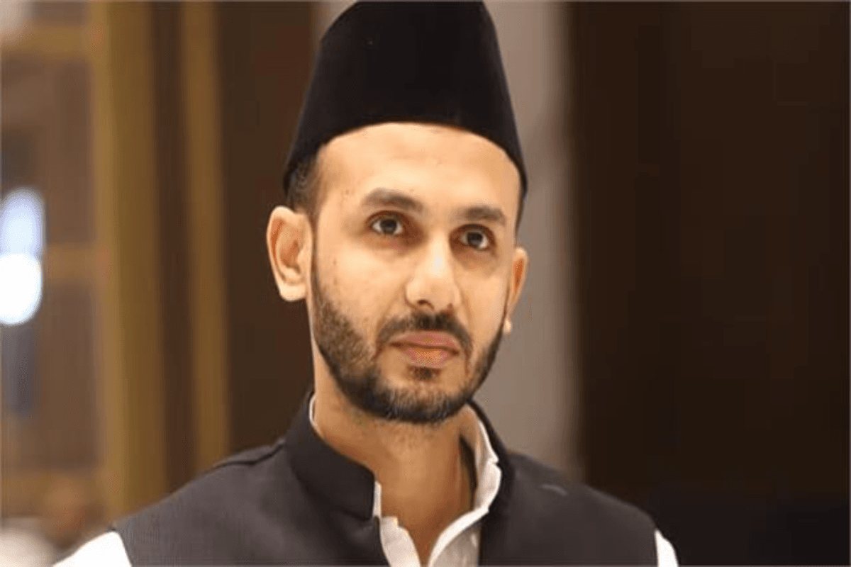 जामा मस्जिद हिंसा केस में बड़ा धमाका: सपा सांसद पर चार्जशीट, मस्जिद में मंदिर के सबूत से मचा बवाल!