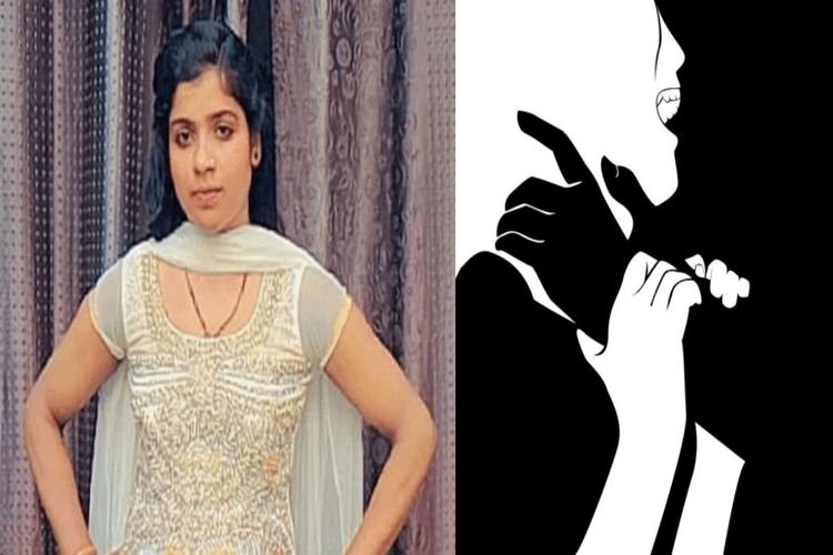 बेटी ने की पड़ोसी से शादी की जिद… पिता ने गला घोंटकर मार डाला, शव जलाकर यमुना में बहाई राख