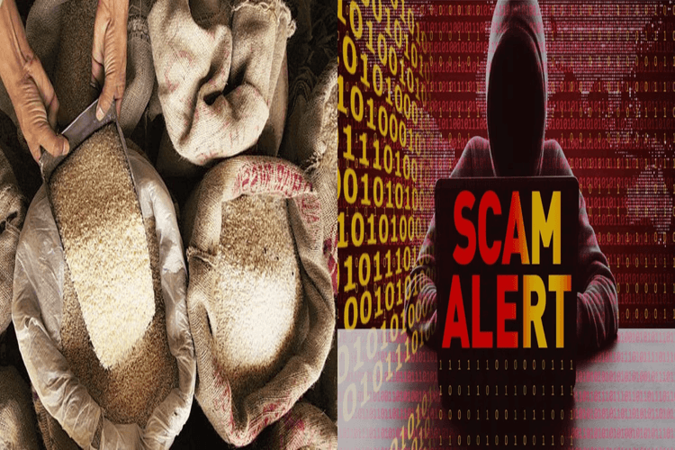 फ्री राशन के नाम पर लाखों का खेल! ई-केवाईसी से खुला यूपी योजना के दुरुपयोग का राज