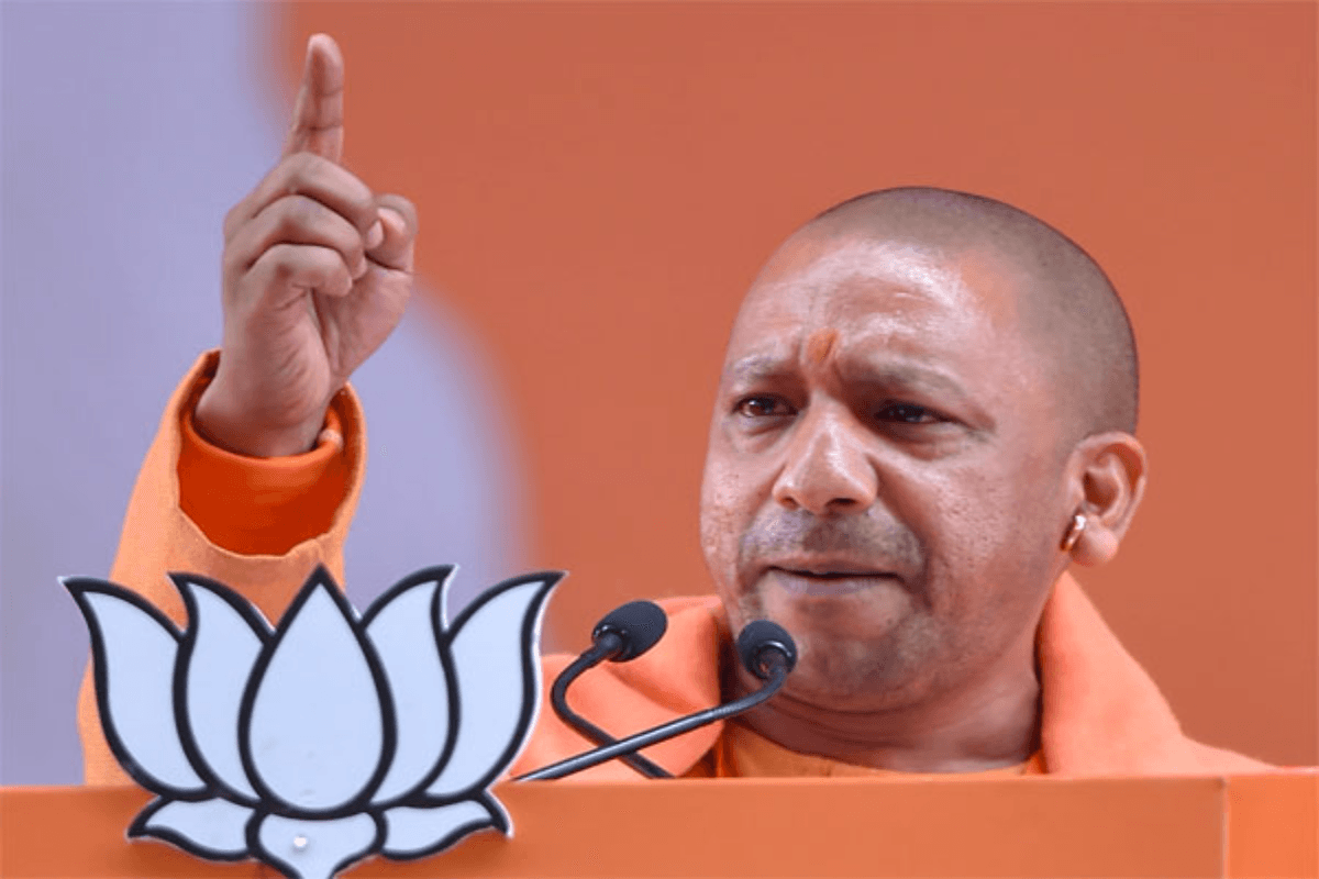 गोरखपुर लिंक एक्सप्रेसवे से पूर्वांचल को सौगात, योगी बोले—हमने वादे नहीं, विकास दिए हैं