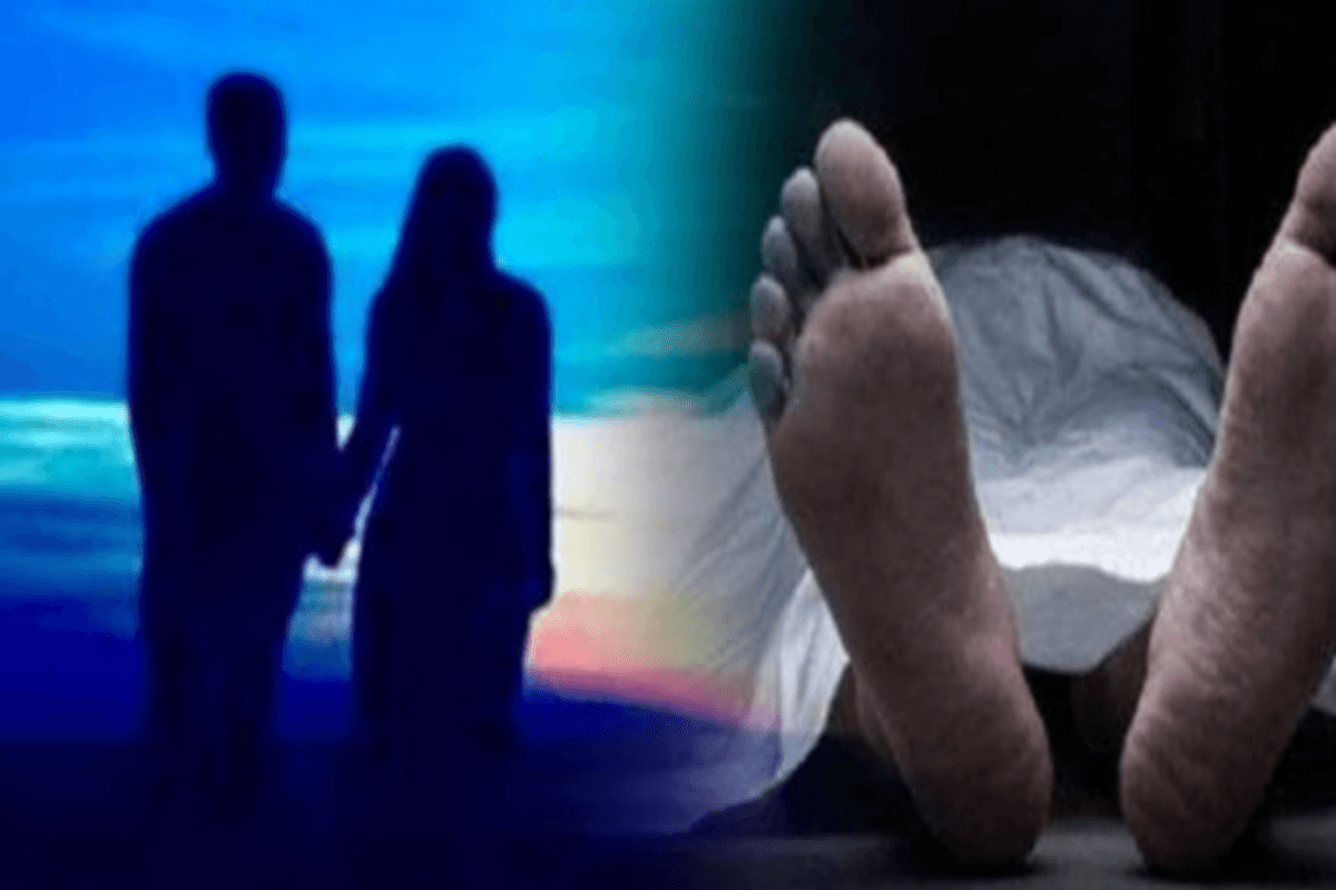 जिसे प्यार कहा… वही बना मौत की वजह? खेत में मिली लाश के पीछे की कहानी दिल दहला देगी