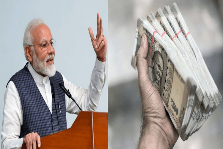 सिर्फ आधार कार्ड पर ₹80,000 तक बिना गारंटी लोन! PM Svanidhi Yojna का पूरा फायदा उठाने के लिए अभी पढ़ें पूरी जानकारी