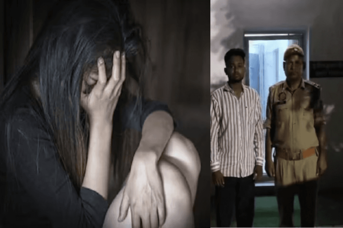 प्रयागराज में ‘लव जिहाद 2.0’ का खुलासा! दलित किशोरी को ब्रेनवॉश कर आतंकी मिशन में झोंकने की कोशिश