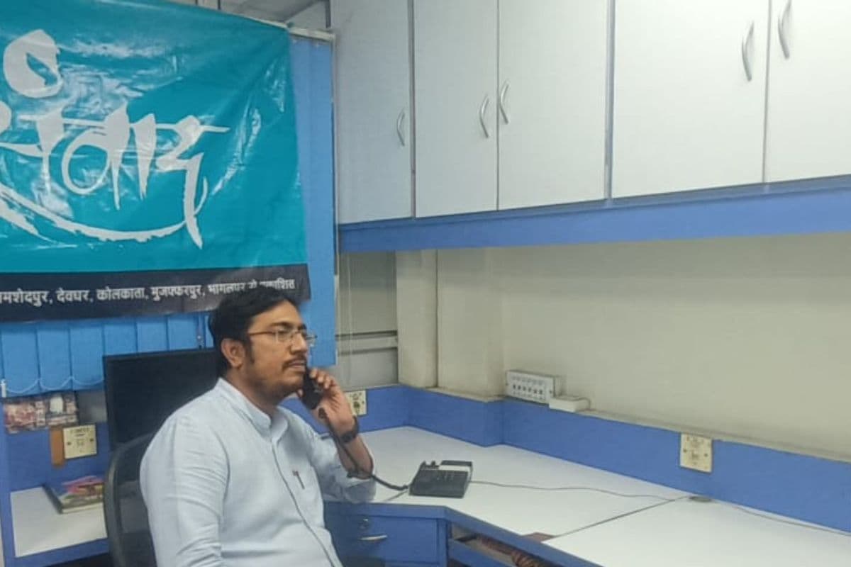 घुटने और कमर में दर्द से हैं परेशान तो क्या करें? प्रभात खबर ऑनलाइन मेडिकल काउंसेलिंग में मरीजों ने पूछे सवाल