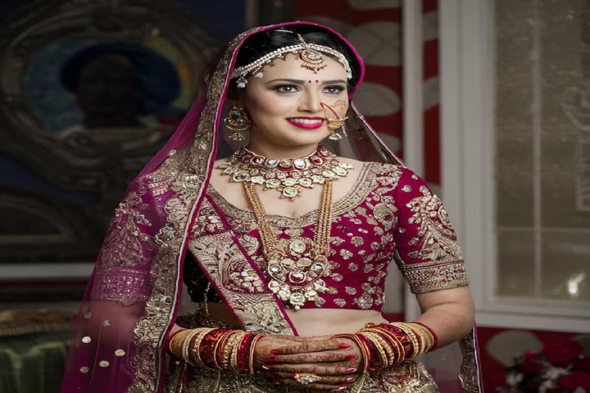 dulhan jhumke dulhan jhumke