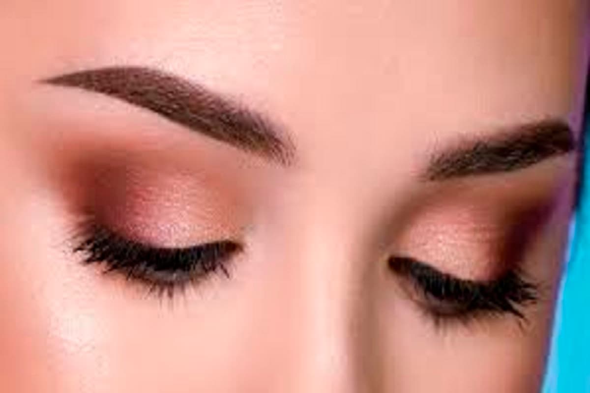 makeup