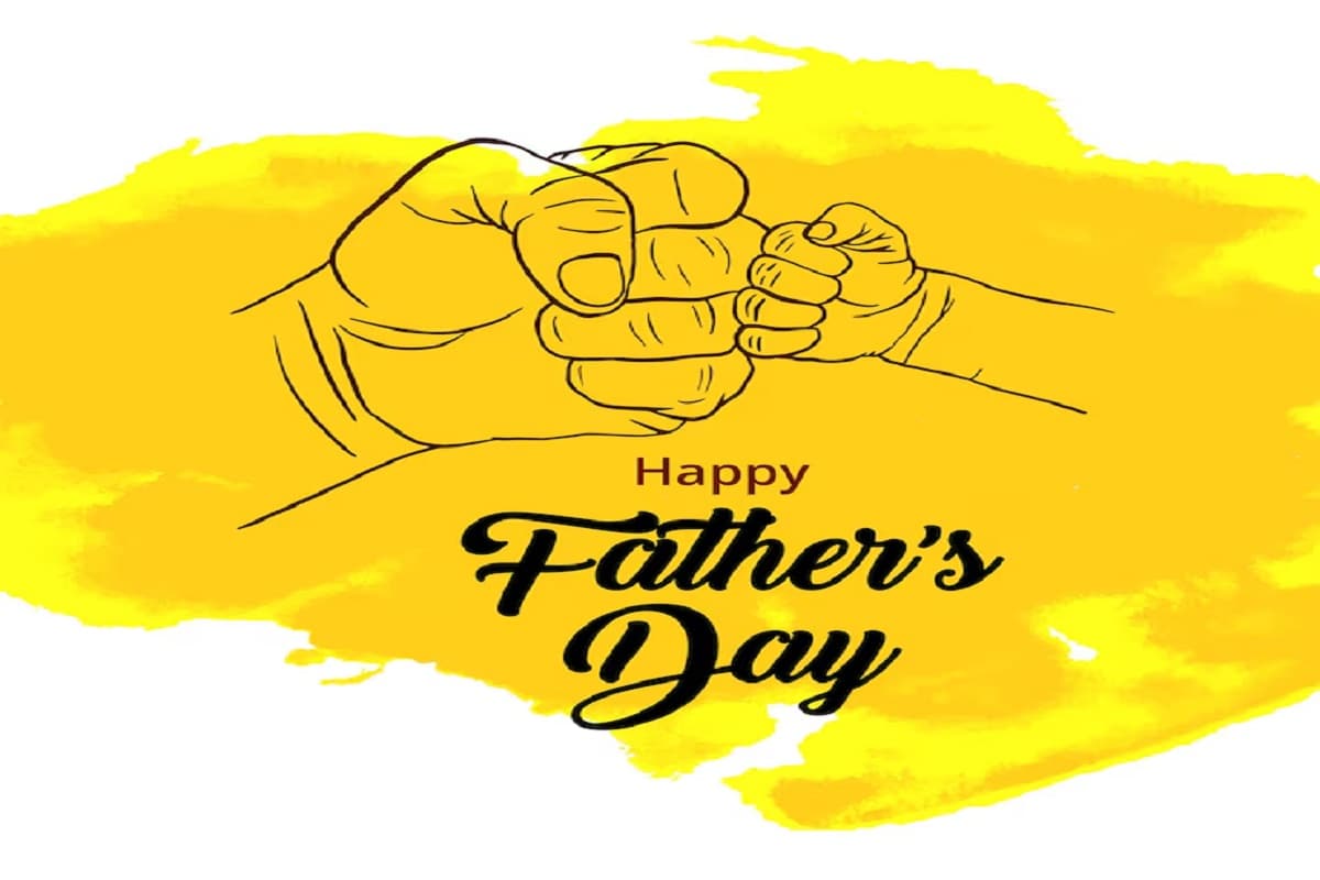 Father’s Day 2025: इस फादर्स डे हैंड मेड कार्ड के जरिए पापा से कहिए अपने दिल की बात