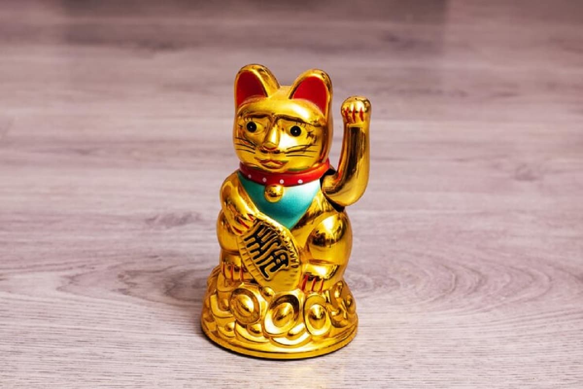 Feng Shui Tips: चार गुने रफ्तार से भरेगी आपकी तिजोरी, अगर घर में रखेंगे ये बिल्ली