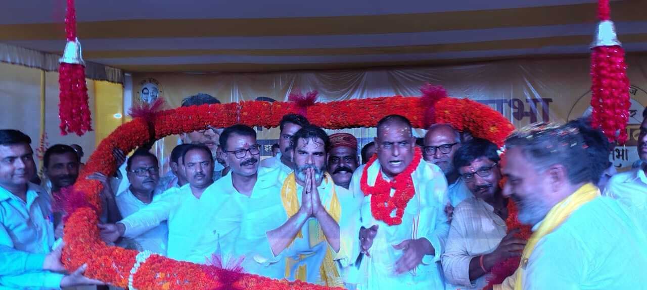 Motihari: अपने बच्चों की शिक्षा, रोजगार एवं उनके भविष्य के लिए वोट करें : प्रशांत किशोर