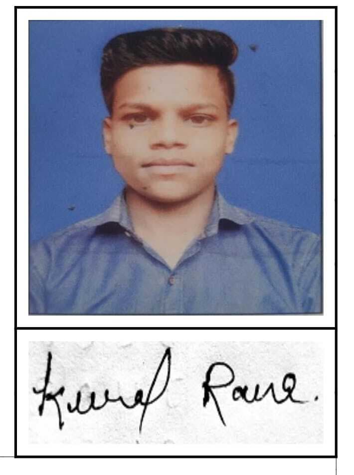 कॉलेज के छात्र-छात्राओं ने किया बेहतर प्रदर्शन