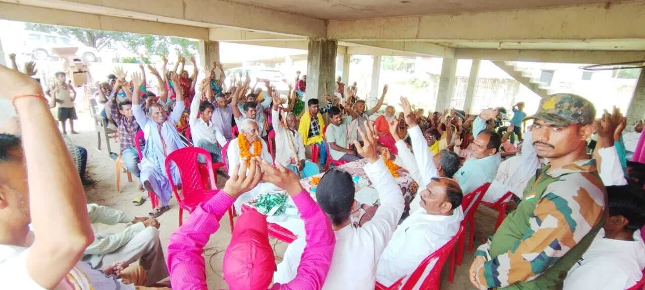 दिव्यांगजनों के बीच बांटे गये प्रमाण पत्र