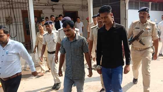 Madhubani News : बच्ची से गैंगरेप कर हत्या के मामले में दो को मृत्युदंड