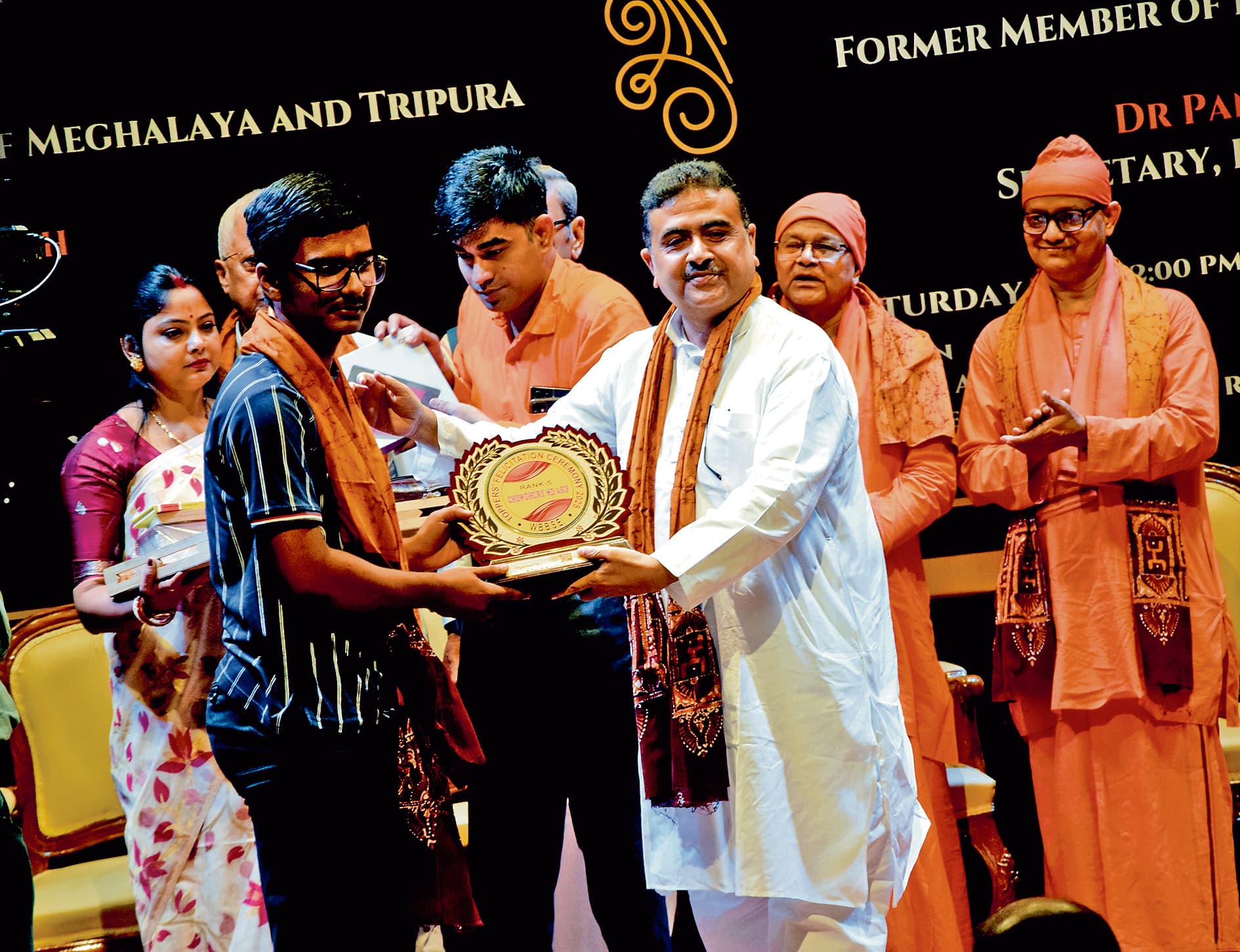 बांग्लादेश में पीड़ित हिंदुओं से मिलेगा भाजपा विधायकों का प्रतिनिधिमंडल : शुभेंदु