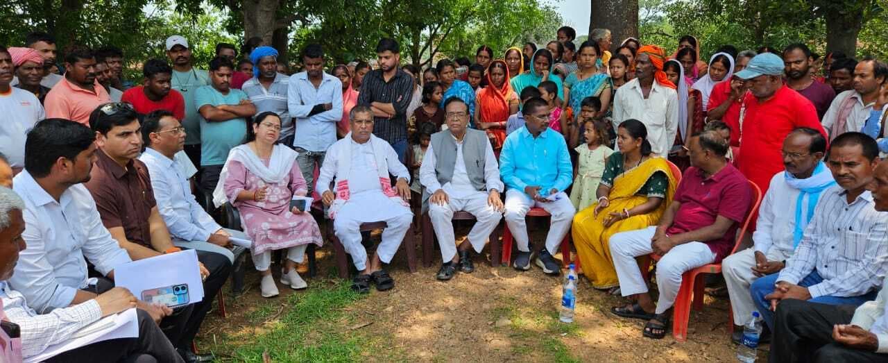 दो माह के अंदर सहायक रोड का होगा निर्माण