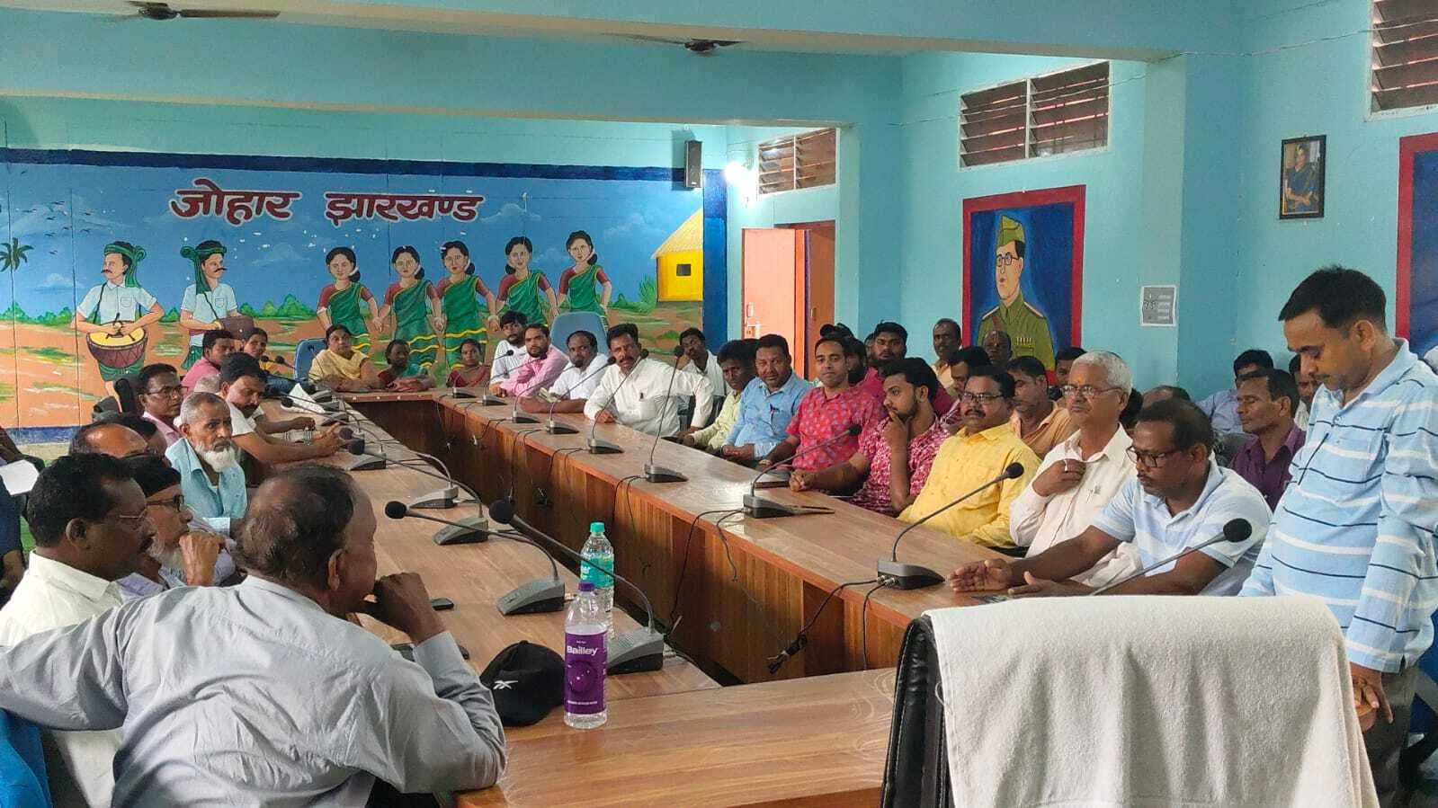 पीडीएस लाभुकों के बीच तीन माह के राशन का होगा वितरण