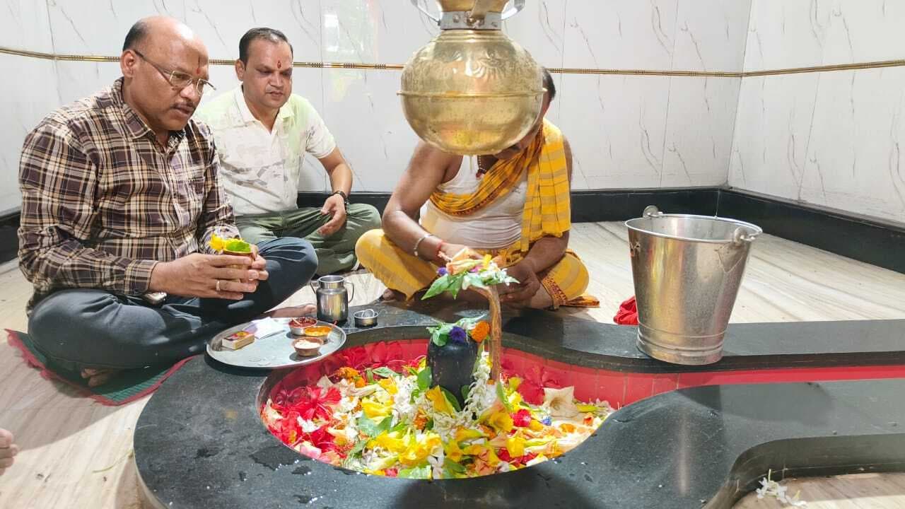 Seraikela Kharsawan News : नारी सशक्तीकरण की पक्षधर थीं अहिल्याबाई