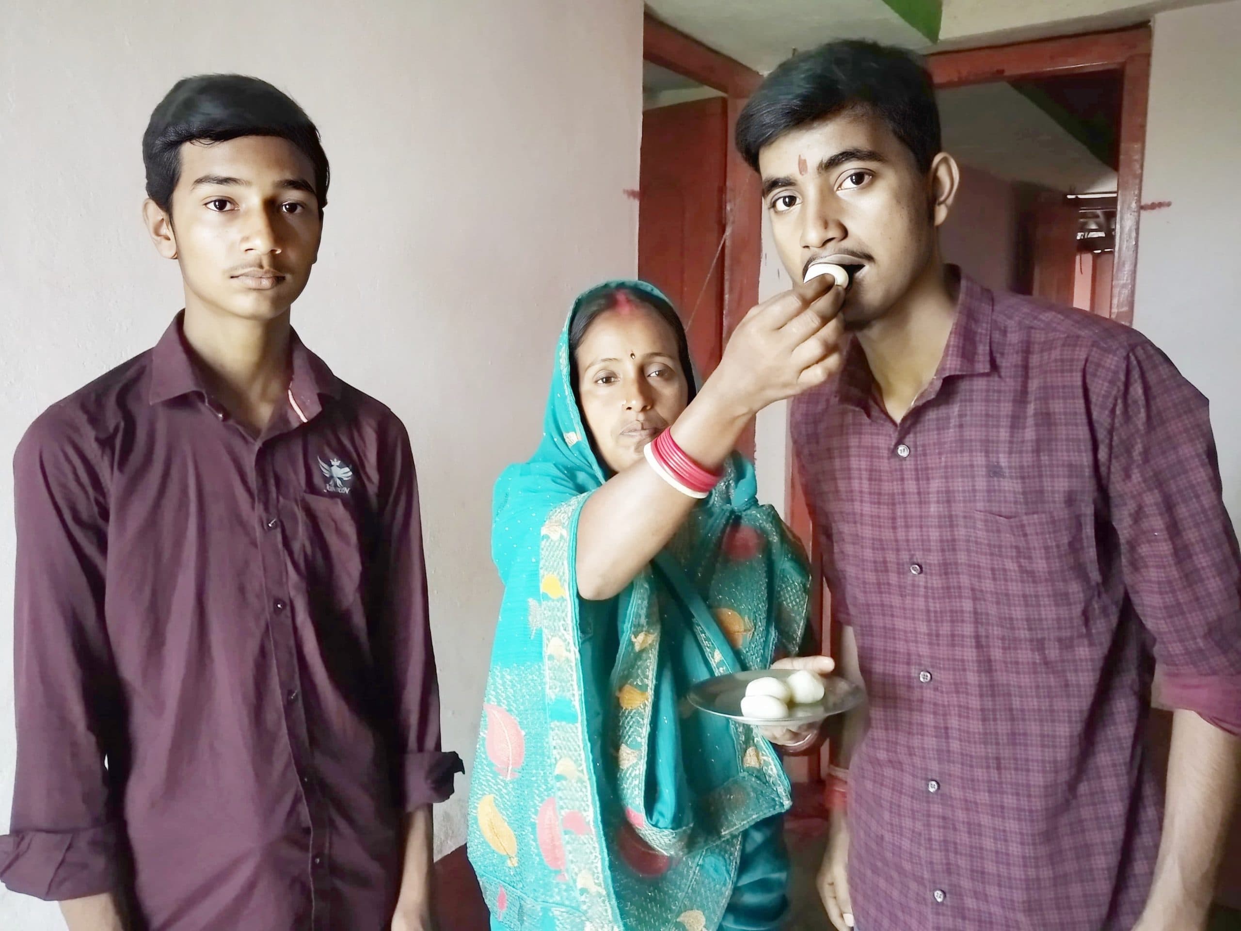 साइंस में नेशनल स्कूल के सोनू को स्टेट में छठा रैंक