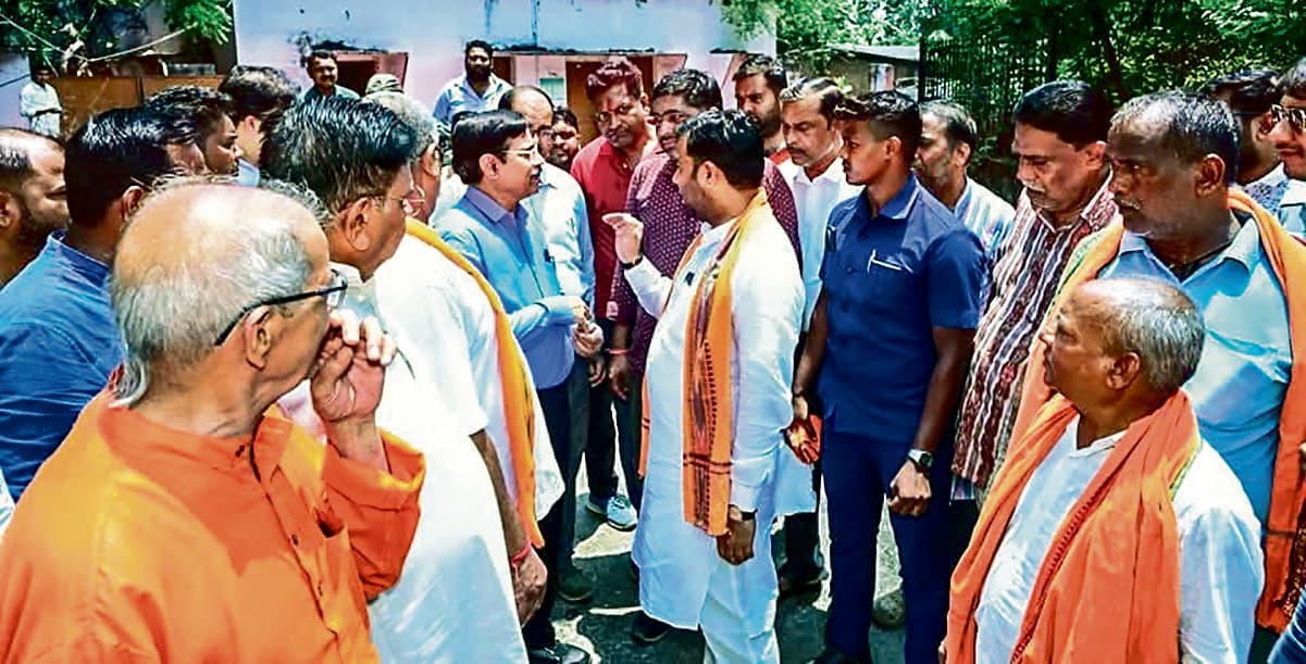 Jharsuguda News: मंगलबाजार में पुराना जिला अस्पताल होगा चालू, 24 घंटे मिलेगी चिकित्सा सुविधा
