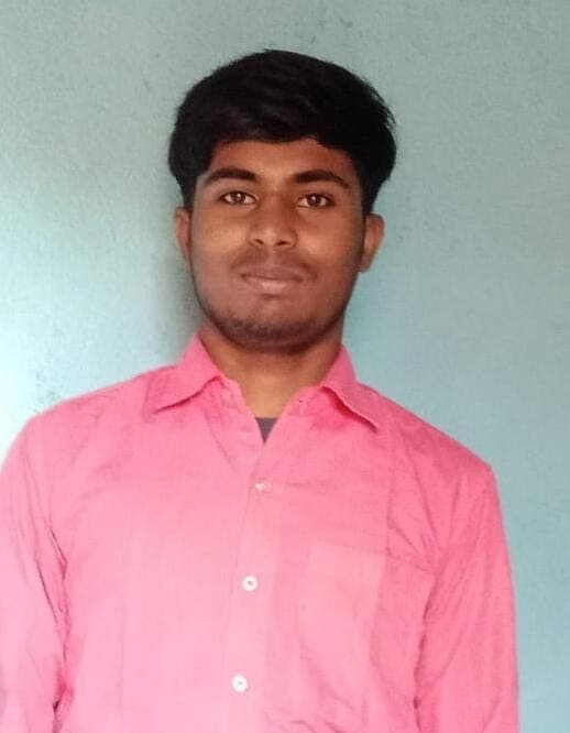 Giridih News: इंजीनियर बनना चाहता है साइंस डिस्ट्रिक्ट थर्ड टॉपर सोनू