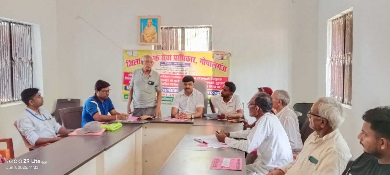 कार्यस्थल पर महिलाओं के उत्पीड़न पर समिति तत्काल लेगी संज्ञान, करसघाट में आयोजित विधिज्ञ जगरूकता कैंप में लोगों को बताया गया अधिकार