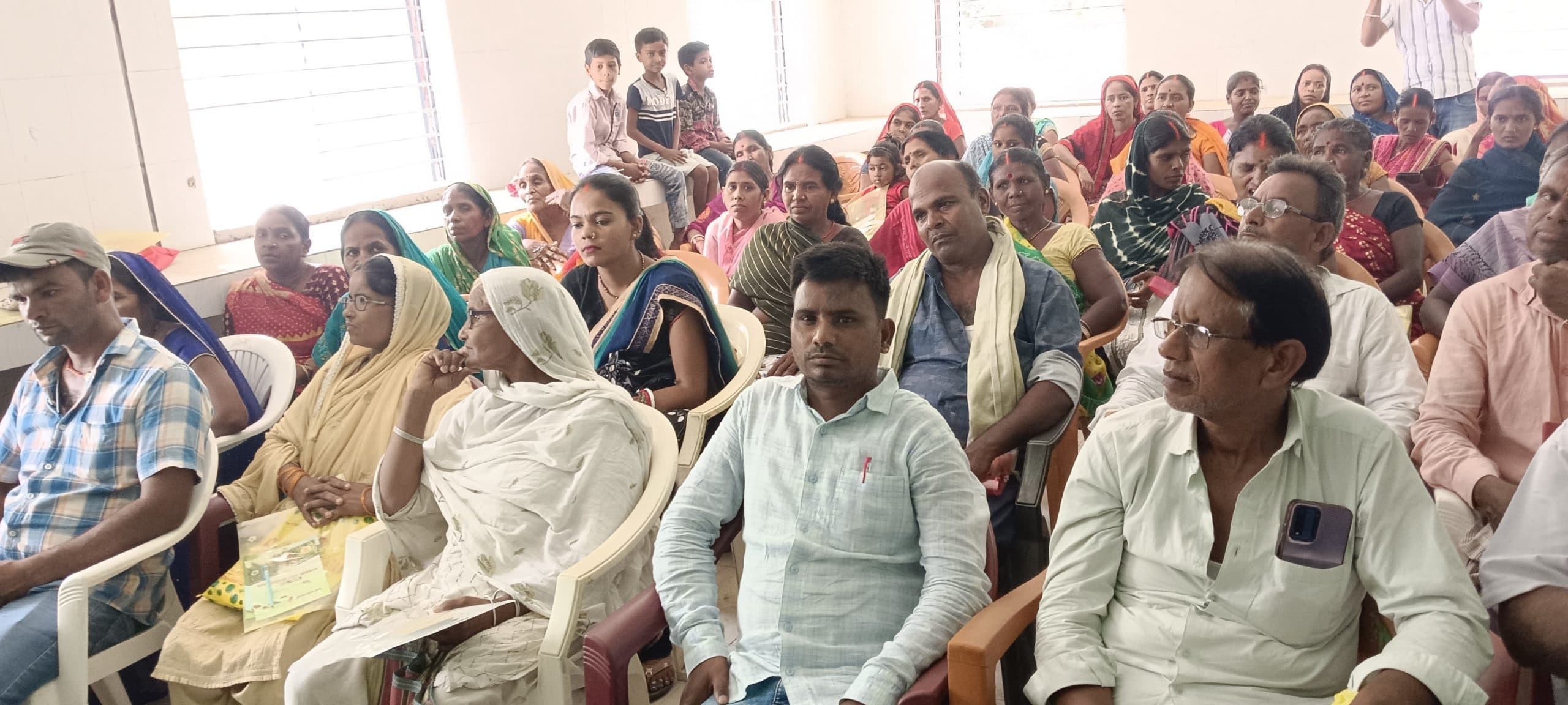 वैज्ञानिक तरीके से करें फसल की बुआई