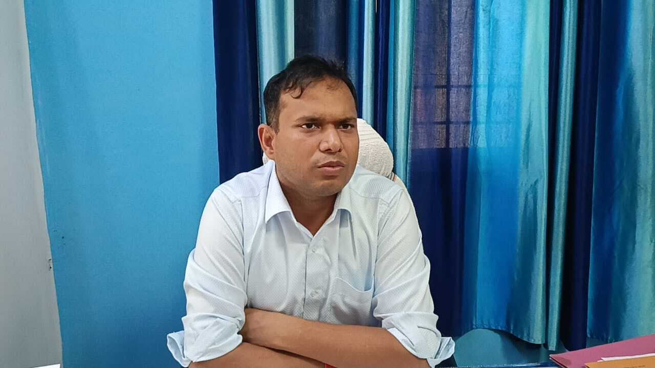 नशा कारोबारियों के खिलाफ होगी कार्रवाई : एसपी