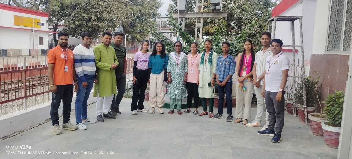 गया जी से अयोध्या तक चलेगी नमो भारत रैपिड ट्रेन