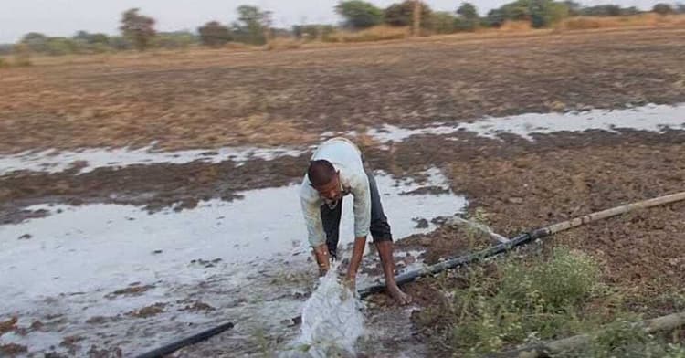 Motihari: दिन का तापमान 39 डिग्री तक पहुंचा, घरों से निकलना हो रहा मुश्किल