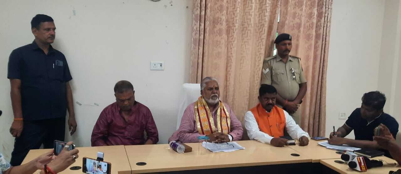 शहर समेत प्रखंडों में बनेंगे कोल्ड स्टोरेज : डॉ प्रेम कुमार