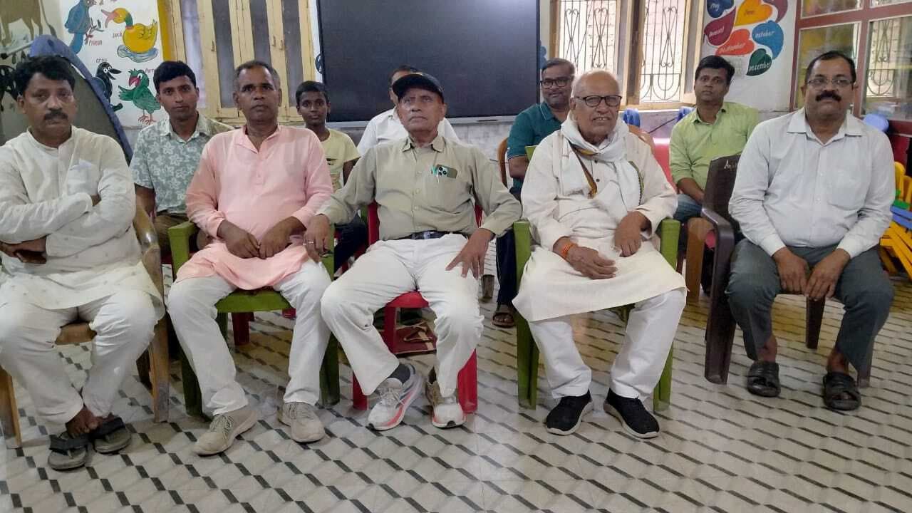 फुटबॉल प्रतिभाओं की खोज के लिए चलेगा विशेष अभियान