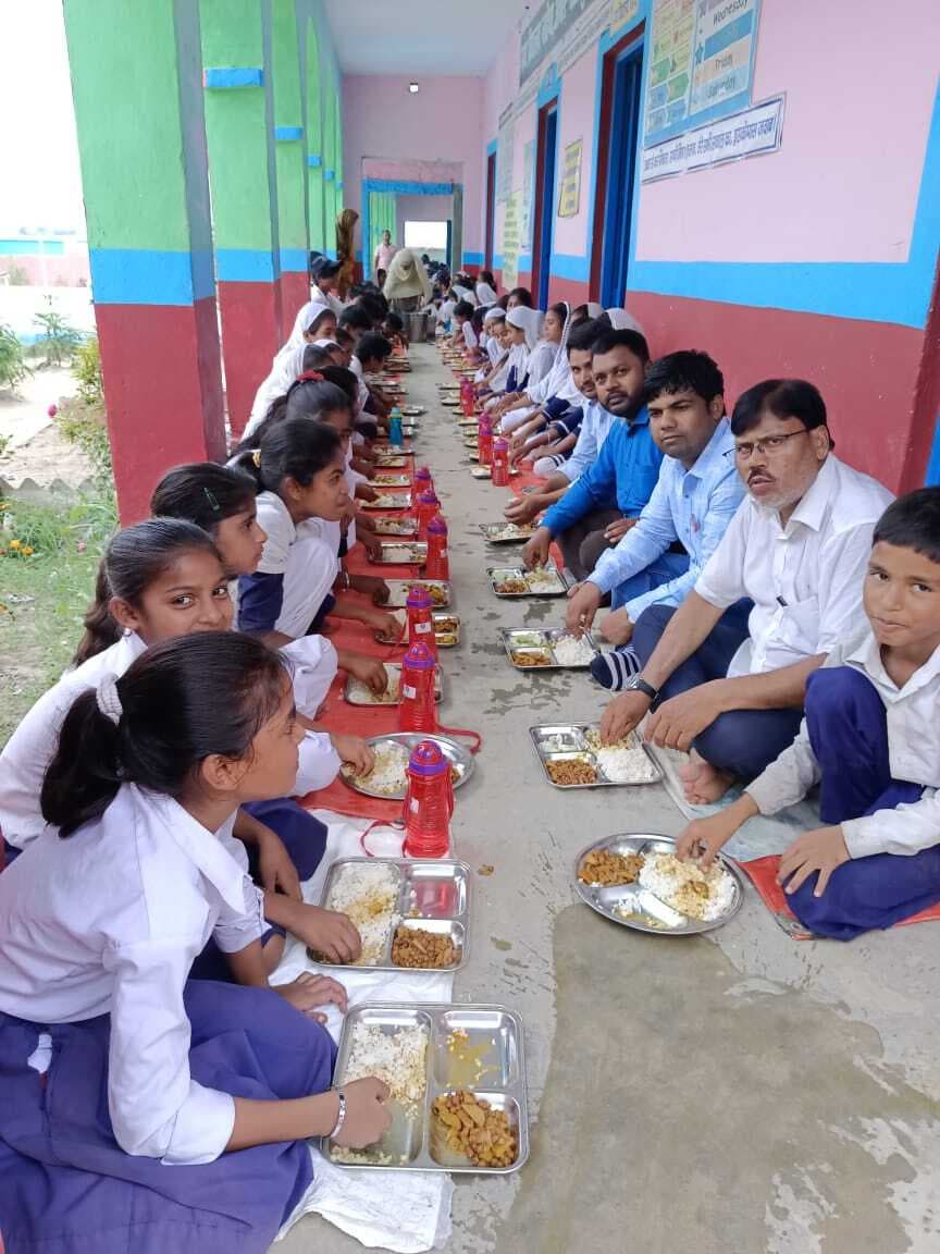 सरकारी विद्यालयों में हुई गर्मी की छुट्टी, होमवर्क पूरा कर 22 जून को स्कूल आएंगे बच्चे