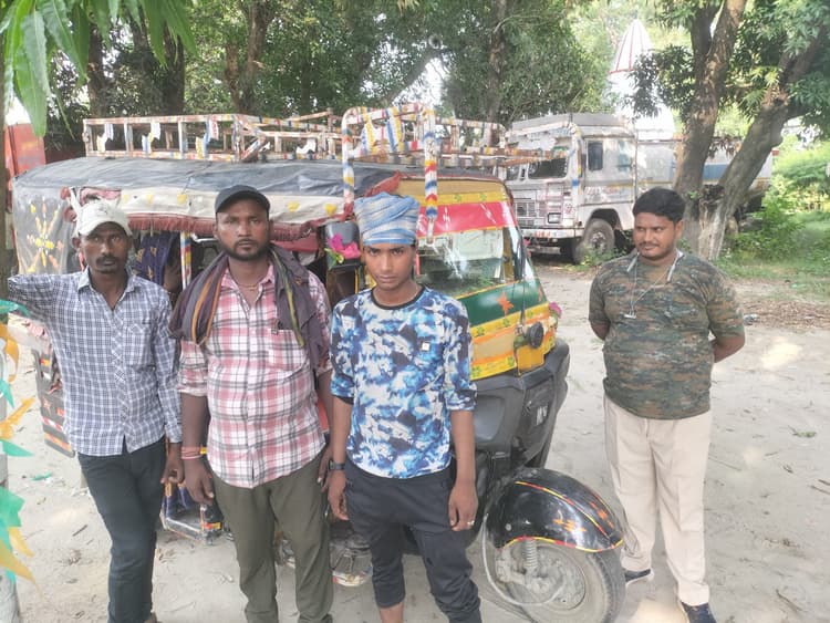 18 वर्षीय युवती की संदेहास्पद स्थिति में मौत