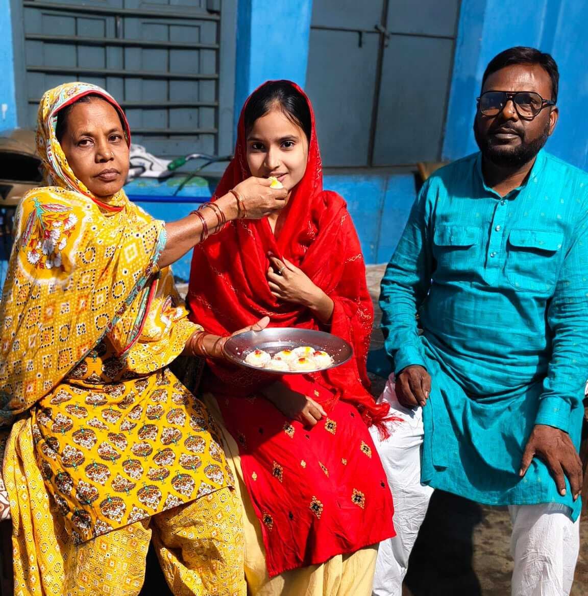 जैक बोर्ड की 12वीं परीक्षा में लड़कियों ने लहराया परचम