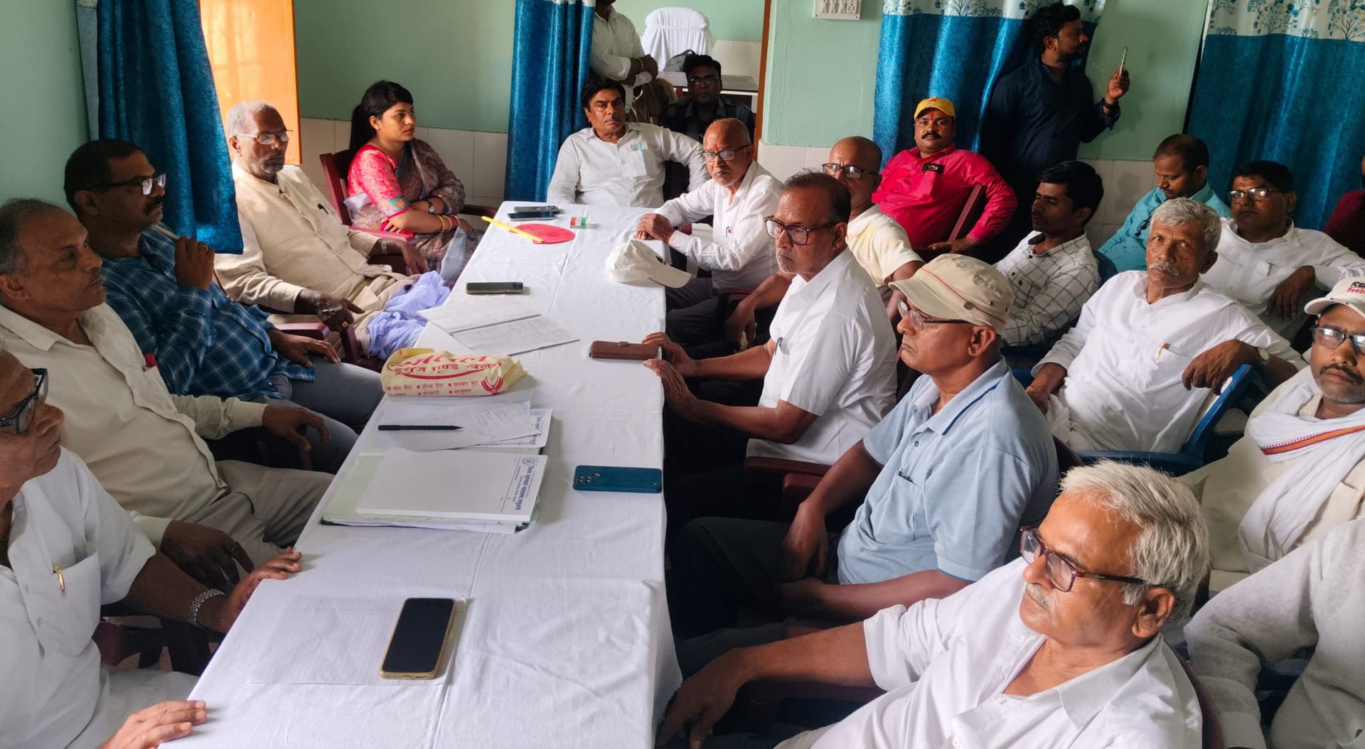 Madhubani News : 10वीं और 12वीं में उत्तीर्ण छात्र-छात्राओं को किया जाएगा सम्मानित
