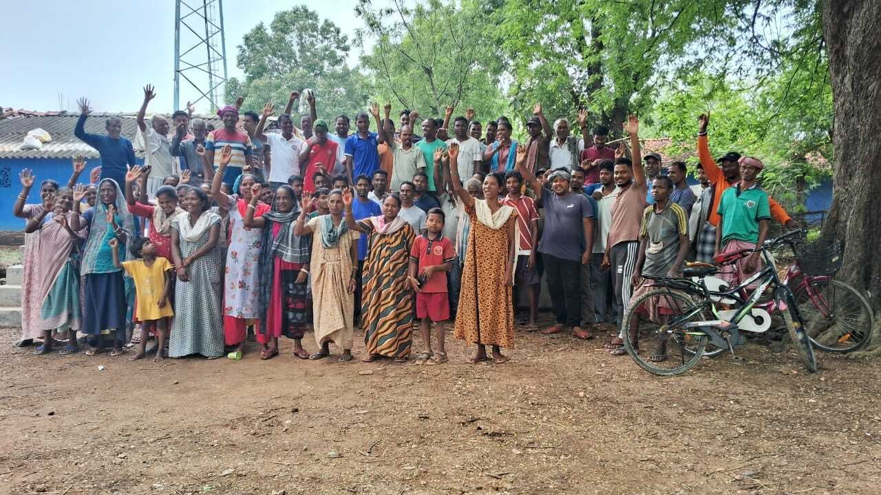 Chaibasa News : गांव में शराब की अवैध बिक्री व जुआ पर प्रतिबंध, पकड़े जाने पर जुर्माना