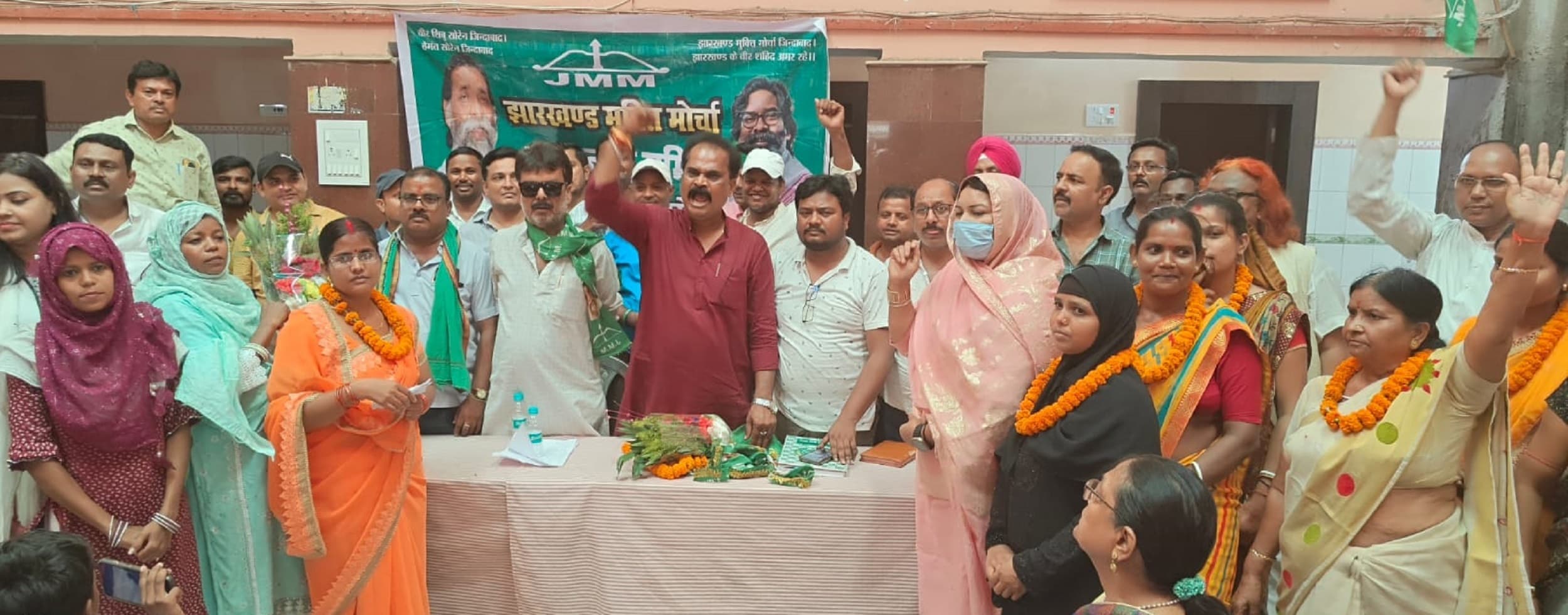 Bokaro News : सरकार की जन कल्याणकारी योजनाओं का करें प्रचार-प्रसार