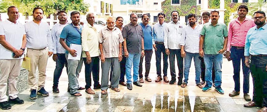 Rouekela News: पानपोष जगन्नाथ कॉलोनी में मॉनसून की दस्तक के साथ ही कृत्रिम बाढ़ की आशंका बढ़ी