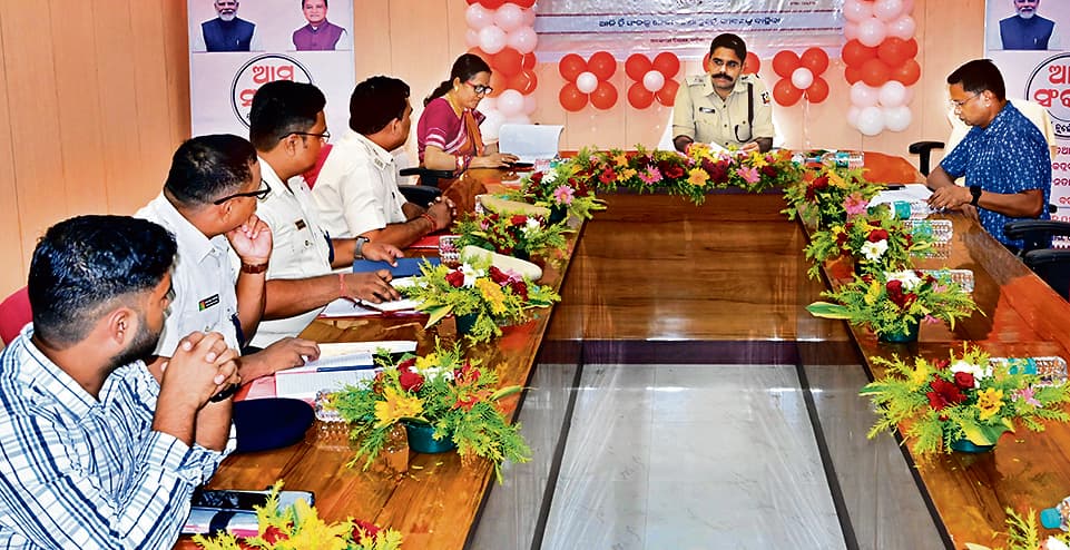 Sambalpur News: मादक पदार्थों पर नकेल कसने को जल्द नयी आबकारी नीति बनायी जायेगी : मुख्यमंत्री