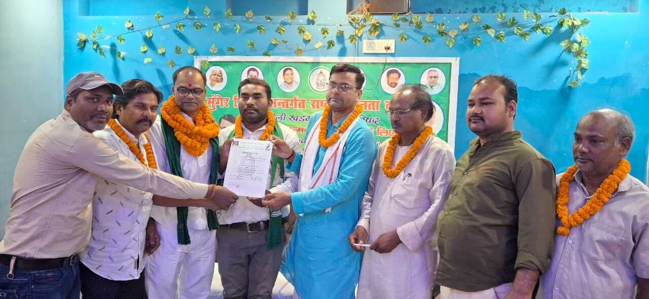 हवेली खड़गपुर की खबरें