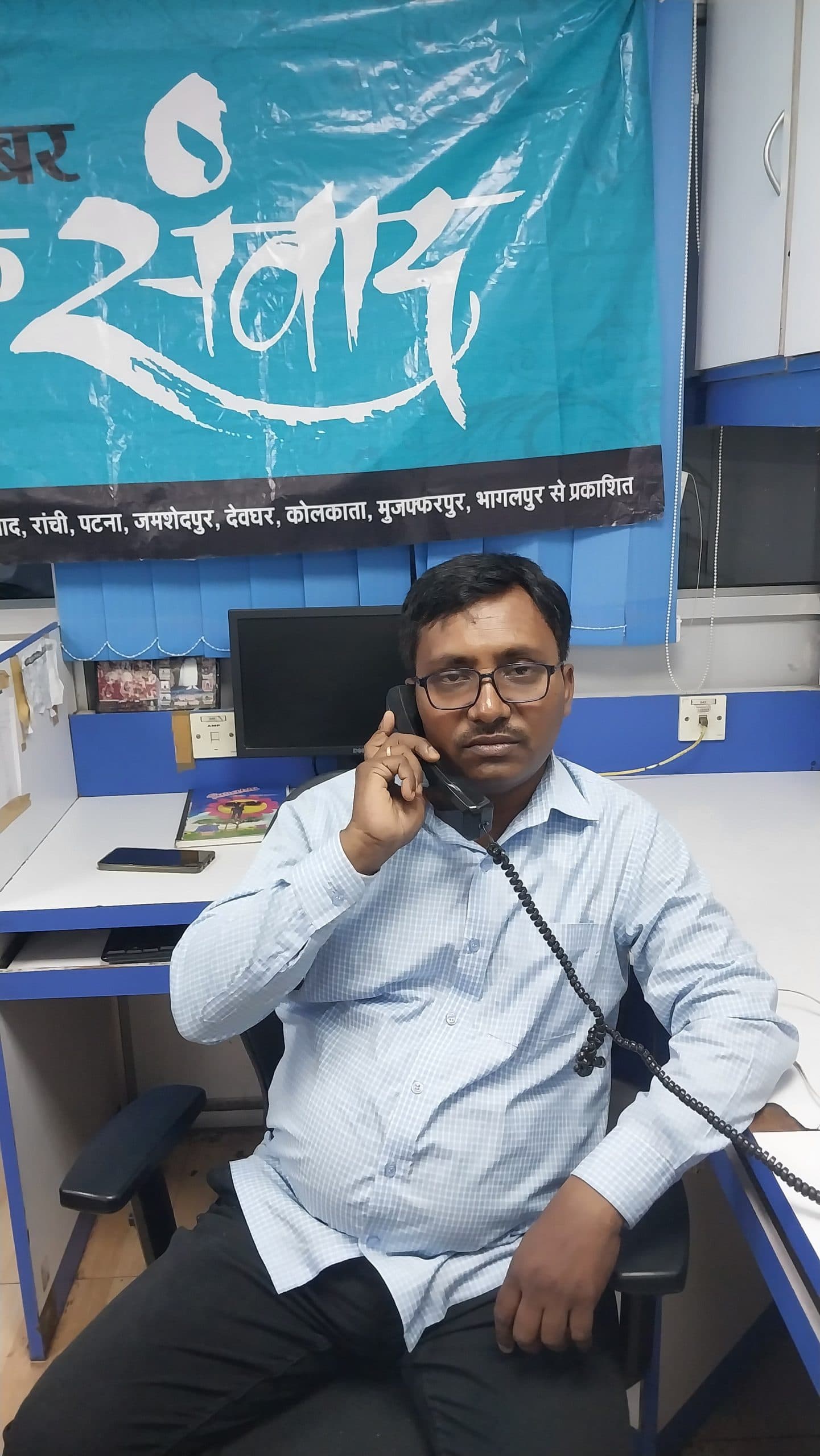 Dhanbad News : प्रभात खबर लीगल काउंसेलिंग में अधिवक्ता ने दिया जवाब-रिकवरी एजेंट परेशान करें तो थाना, बैंक में शिकायत करें