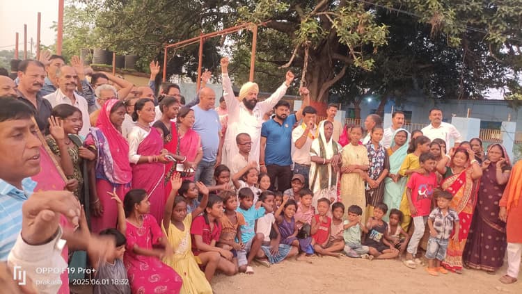 Dhanbad News: निरसा में इस बार निकलेगी भव्य रथ यात्रा