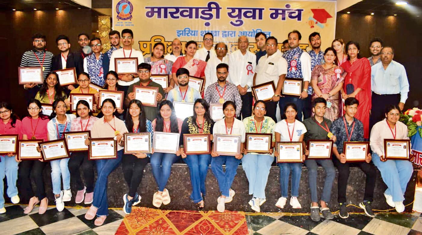 Dhanbad News: मानसिक स्वास्थ्य को सामान्य बातचीत का हिस्सा बनाना होगा : डॉ शुभम नारनोली